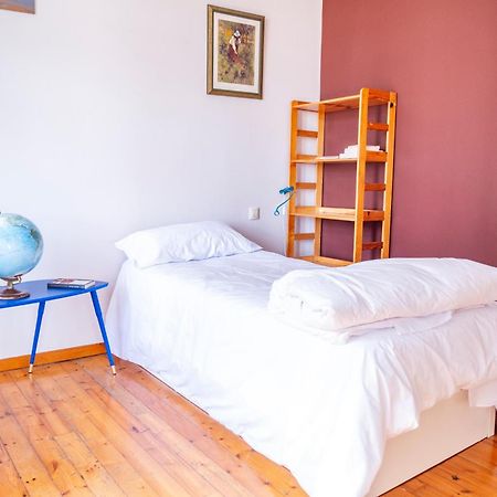 Otra Mirada Al Mar Apartment Gijon Luaran gambar