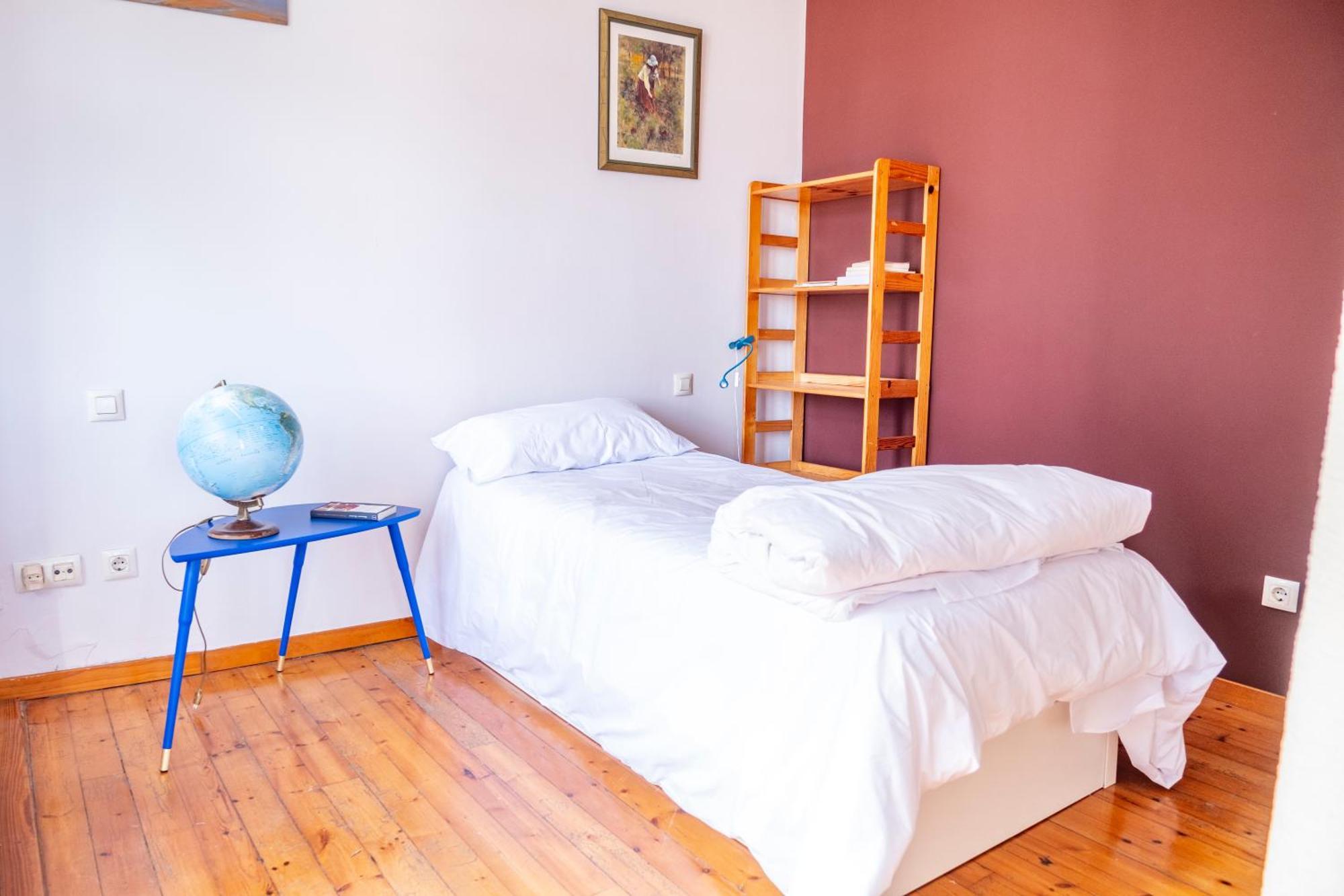 Otra Mirada Al Mar Apartment Gijon Luaran gambar